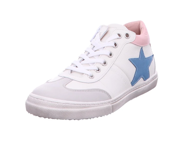Benno Sneaker, Venice Polvere, 7 UK