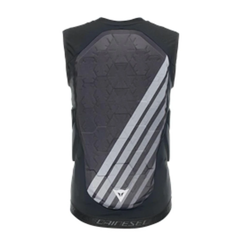 DAINESE, FLEXAGON 2 WOMEN'S SKI PROTECTIVE VEST, STRETCH LIMO/CASTLE ROCK, XL