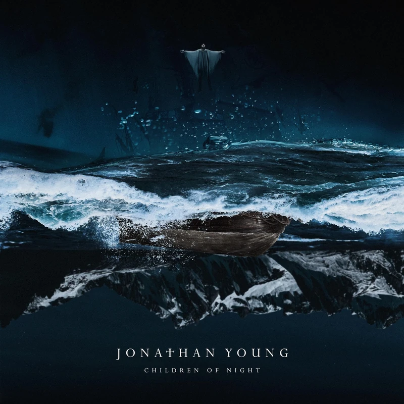 Children Of Night [Vinyl LP] [VINYL]