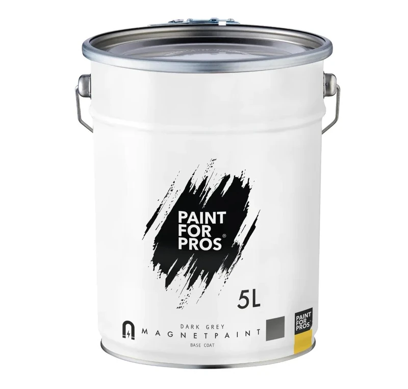 Paint for Pros MagnetPaint 5.0L