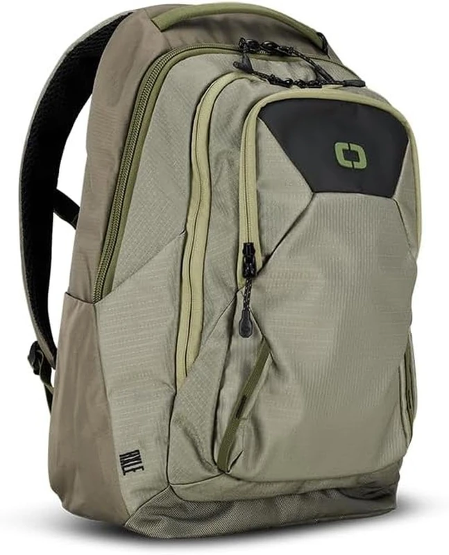 OGIO Axle Pro Four Leaf Clover