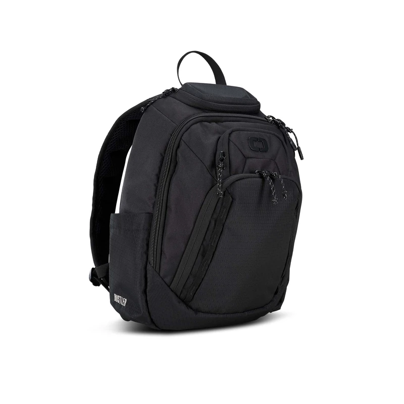 OGIO Renegade Rustler Black