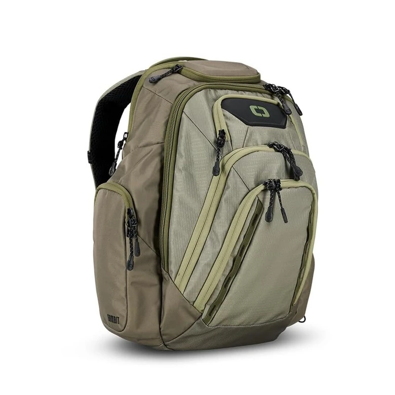 OGIO Gambit Pro Four Leaf Clover