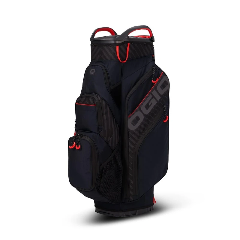 OGIO Gambit Pro Navy - Image 1
