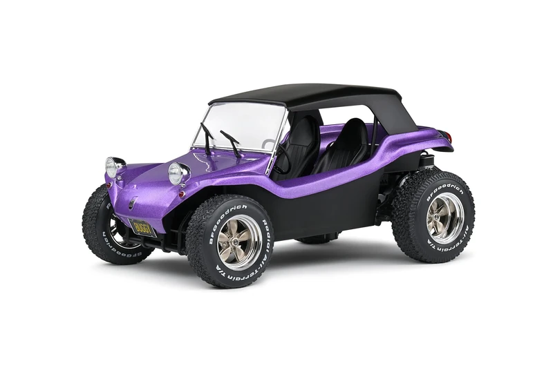 solido 1/18-1802706 - Meyers Manx Buggy - 1968