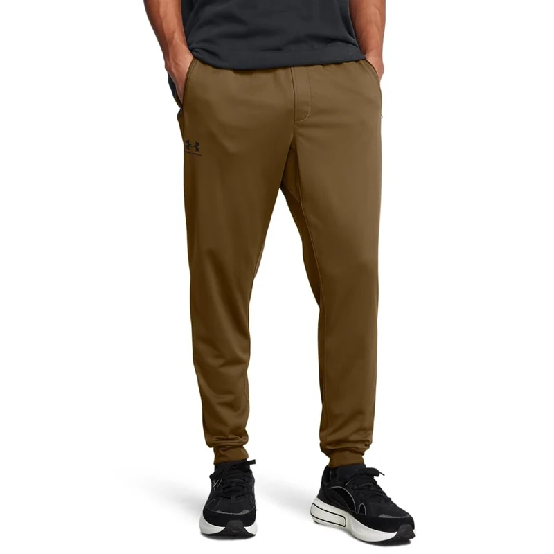 Under Armour Mens Sportstyle Tricot Jogger