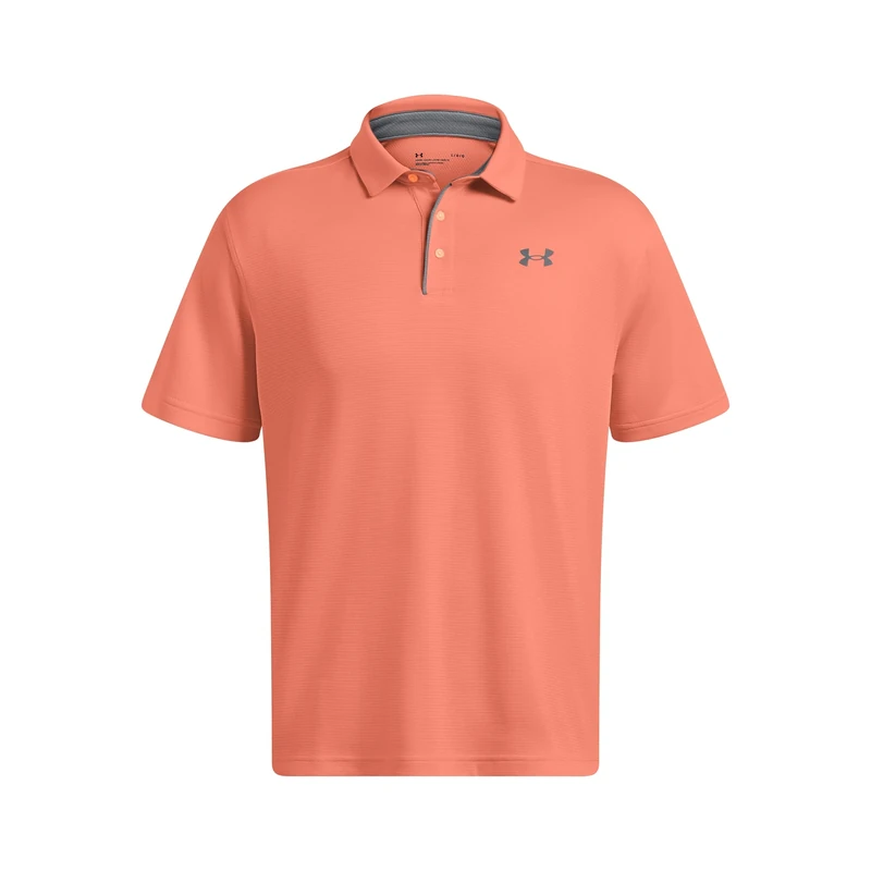 Under Armour Men's Tech Polo Shirt