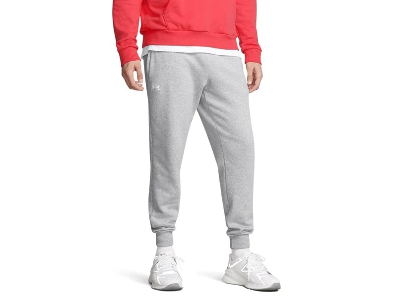Under Armour Men's Rival Fleece Joggers