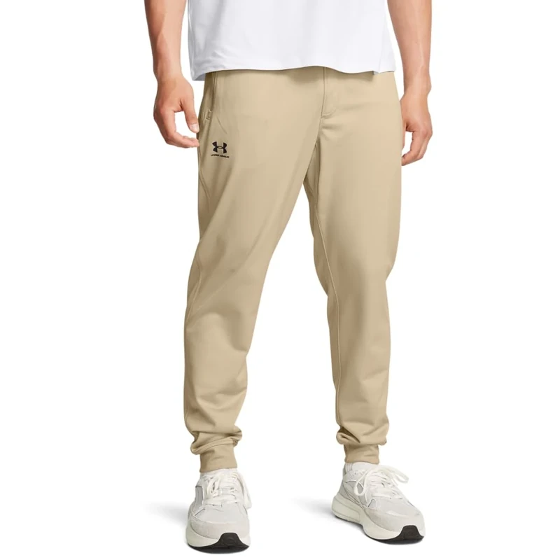 Under Armour Mens Sportstyle Tricot Jogger