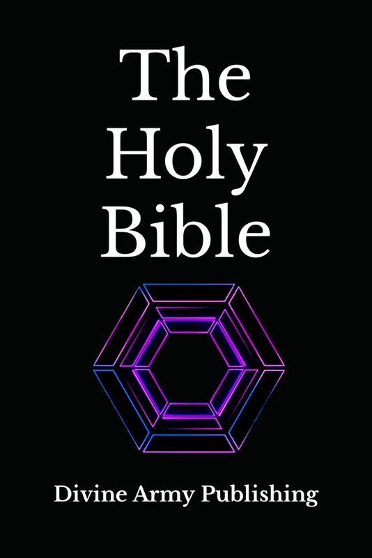 The Holy Bible: World English Bible (WEB) Version