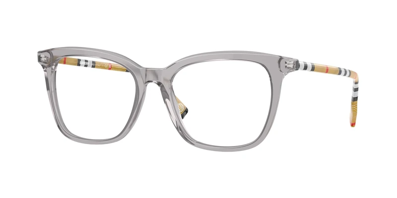 BURBERRY Eyeglasses BE 2390 3892 Grey, Grey