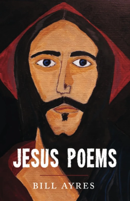Jesus Poems