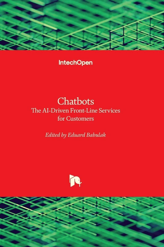 Chatbots - The AI-Driven Front-Line Services for Customers - Image 1