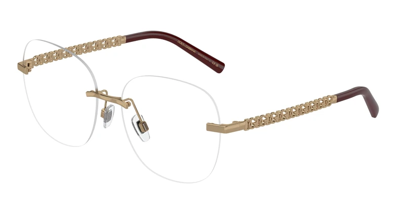 Dolce & Gabbana 0DG1352 Women's Reading Glasses