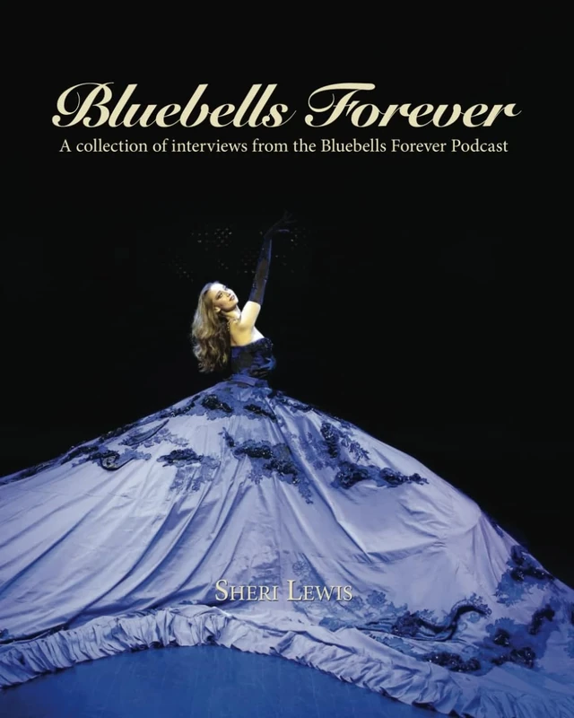 Bluebells Forever: A collection of interviews from the Bluebells Forever Podcast - Image 1