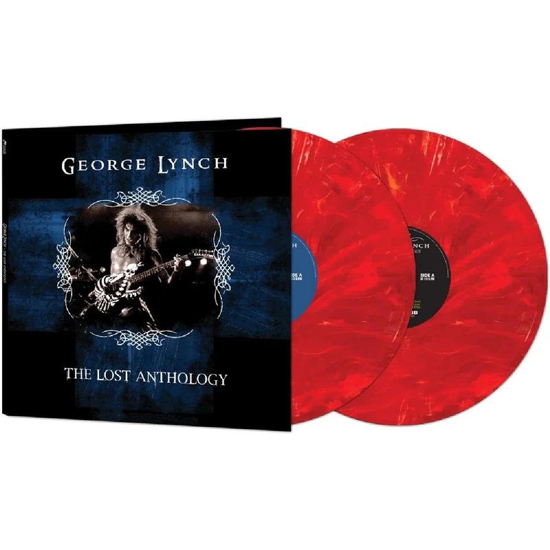 The Lost Anthology [VINYL]