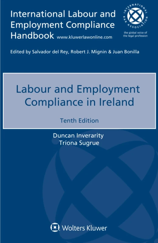 Labour and Employment Compliance in Ireland
