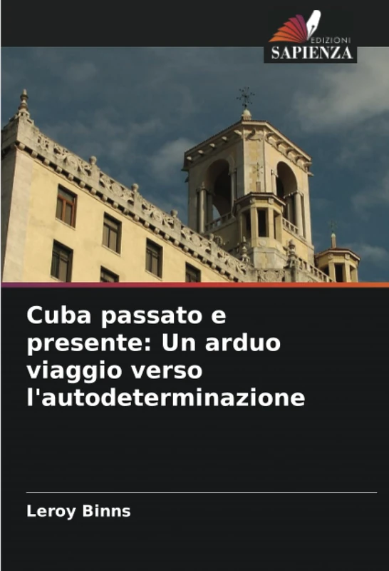 Cuba passato e presente: Un arduo viaggio verso l'autodeterminazione - Image 1