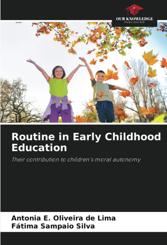 Routine in Early Childhood Education: Their contribution to children's moral autonomy - Image 1