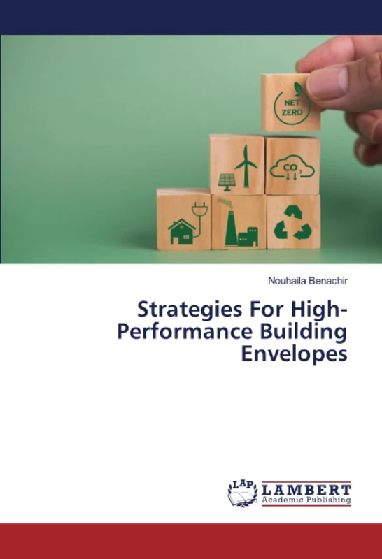 Strategies For High-Performance Building Envelopes
