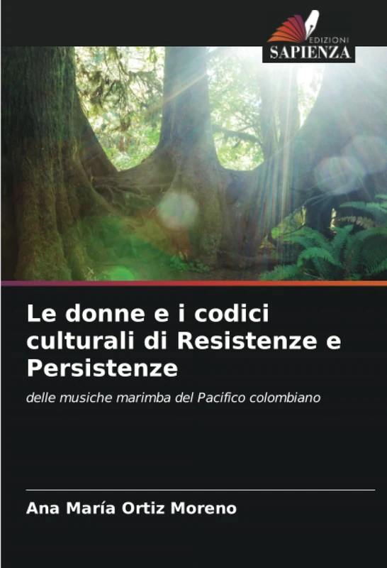 Le donne e i codici culturali di Resistenze e Persistenze: delle musiche marimba del Pacifico colombiano - Image 1