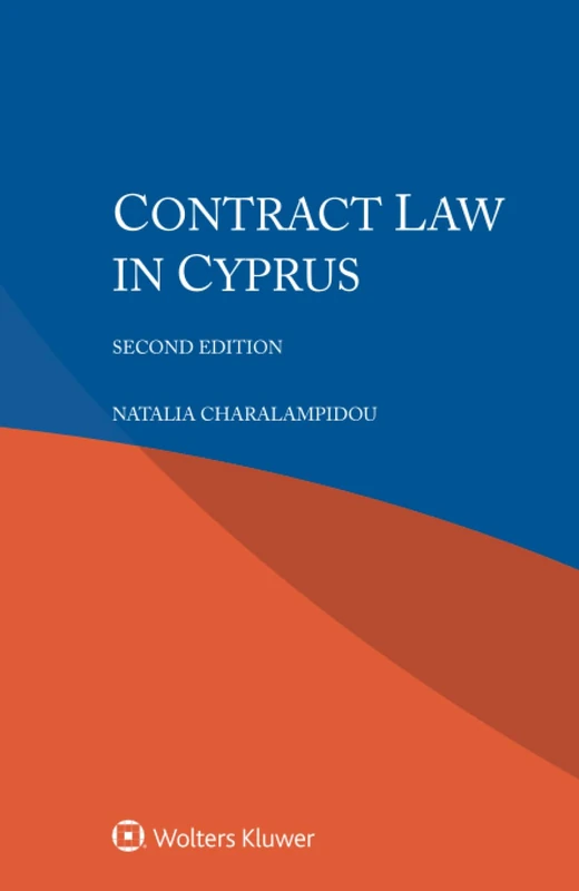 Contract Law in Cyprus