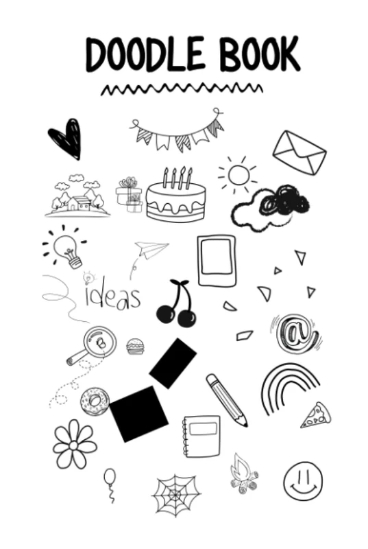 Doodle Book