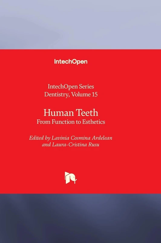 IntechOpen Human Teeth - From Function to Esthetics (Dentistry)