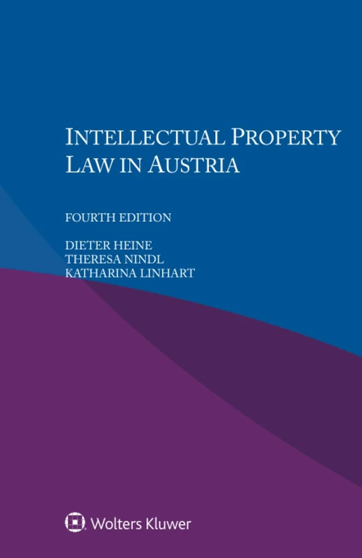 Intellectual Property Law in Austria