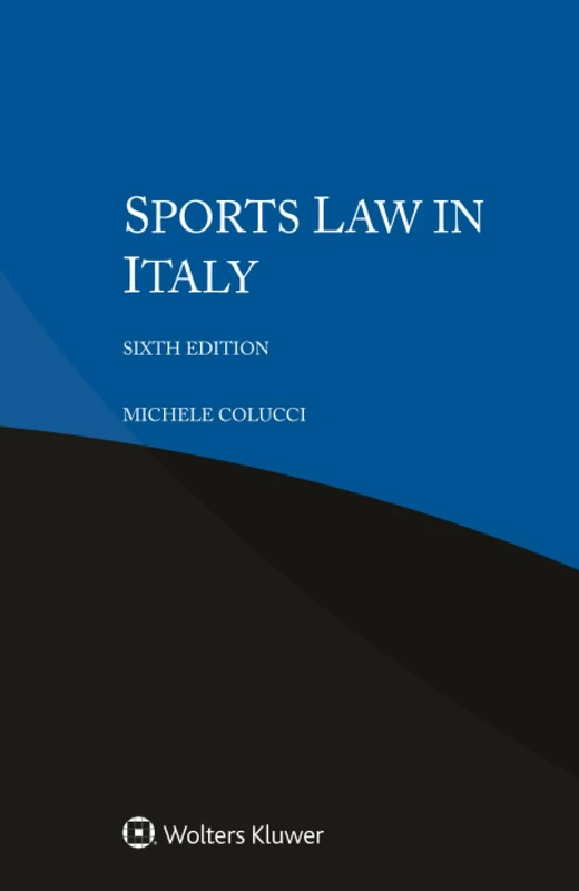 Sports Law in Italy