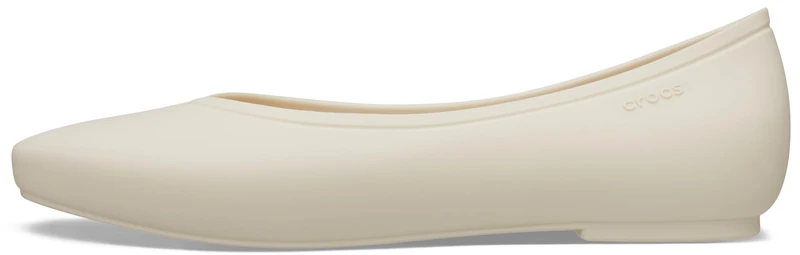Crocs Womens Brooklyn Flat W 209384 Sandals, Stucco, 5 UK - Image 1