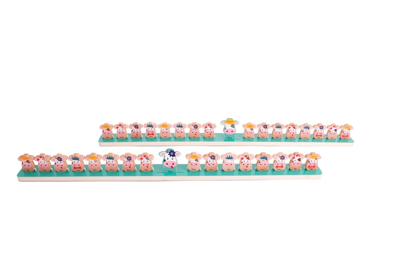 BS Toys GA467 Party Games, Colourful - Image 1