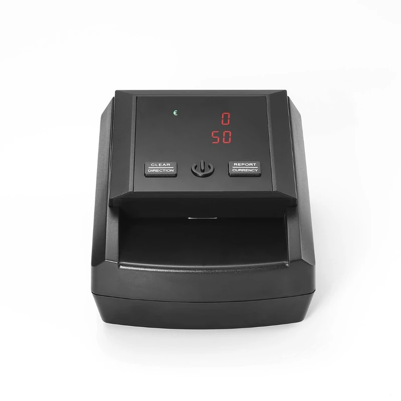 ECOSPEEDY BANCOTS Check