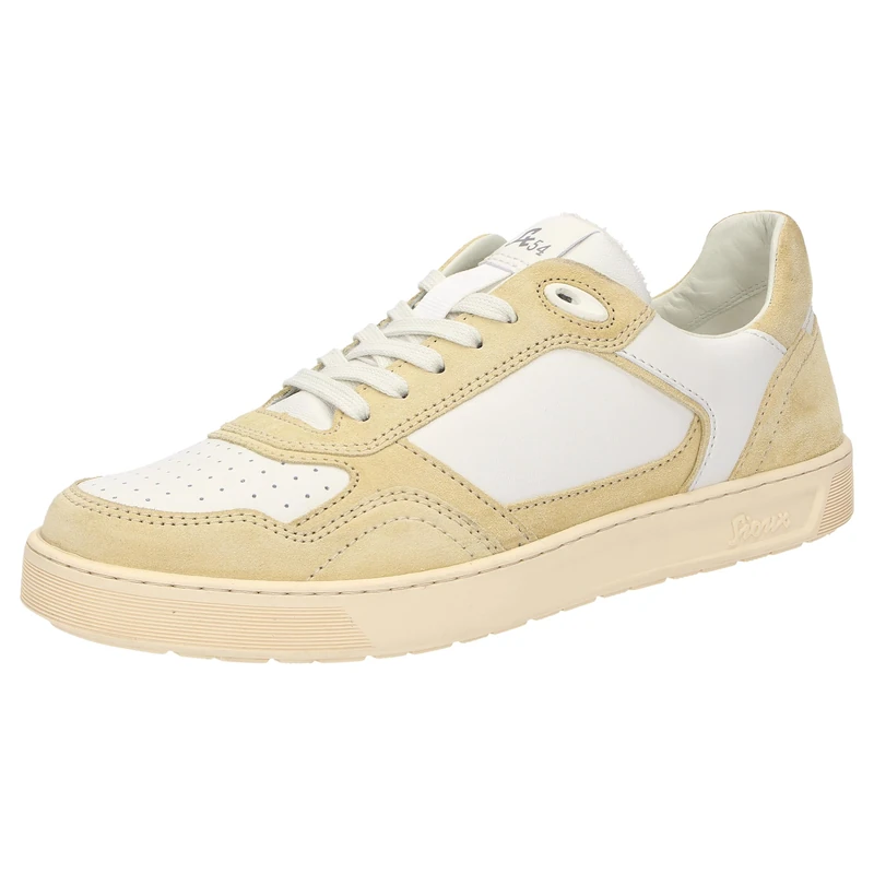 Sioux Men's Tedroso Basketball, Champagne Snow, 10 UK