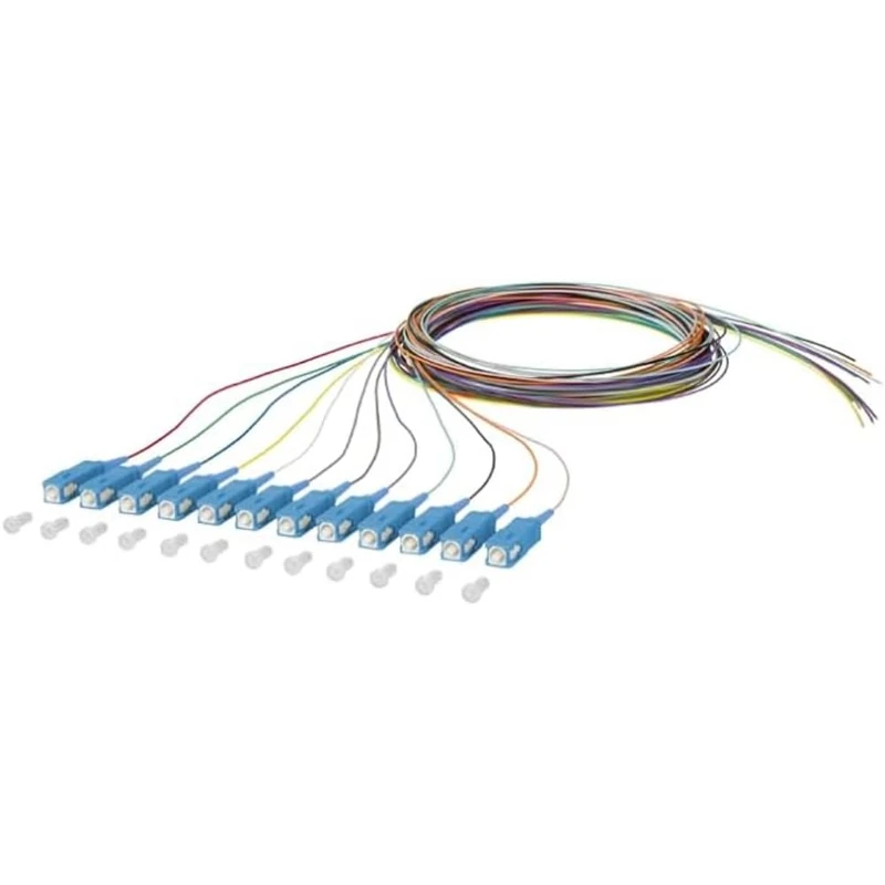 BTR 150Q1CO0020E OpDAT Pigtail SC-UPC, OS2BU 12Far Brand