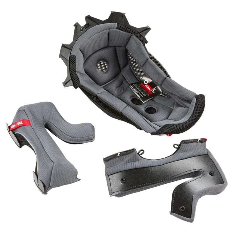 Liner & Cheek Pads EX-SRS Helmet M (57/58cm)