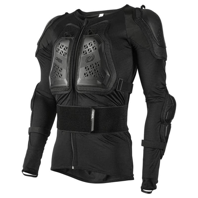 O'Neal UNDERDOG Youth Protector Jacket black XL - Image 1