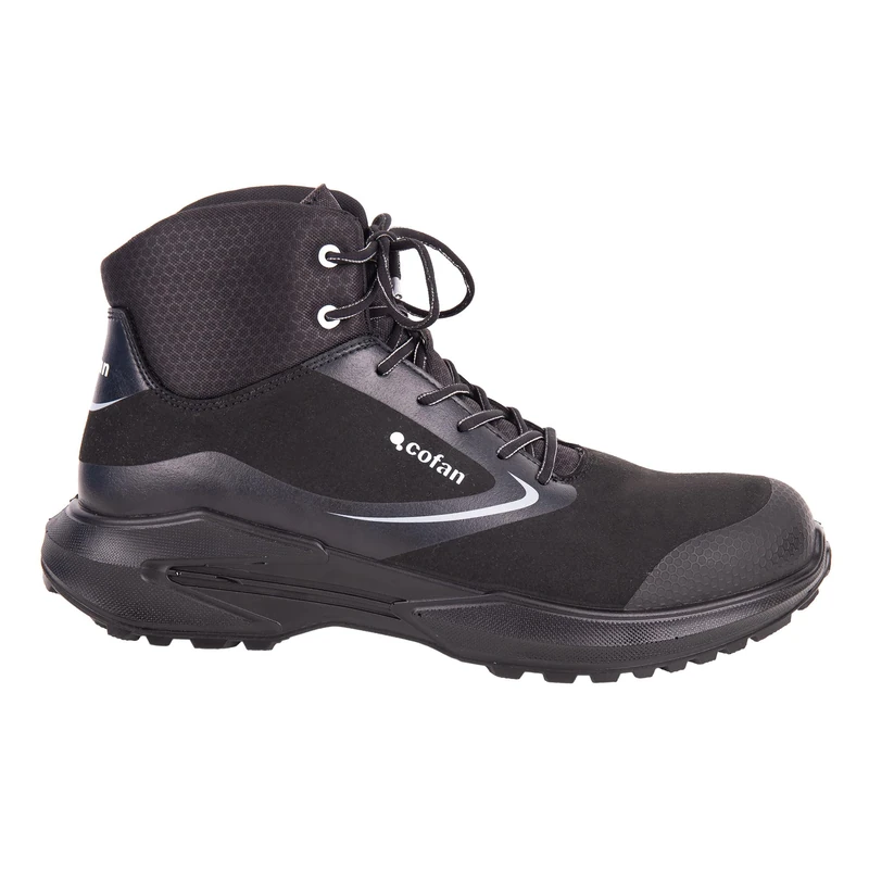COFAN BOTA S-3 MODELO WINGS PRO TALLA 37 – fresh aroma, optimal for special moments, with elegant perfume - Image 1