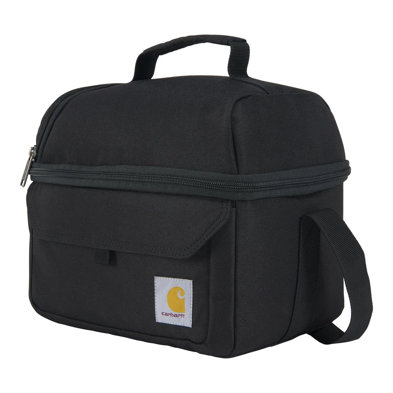Carhartt Mens Insulated 12 Can Lunch Cooler