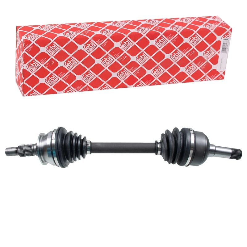 febi bilstein 183295 Drive Shaft, Pack of 1