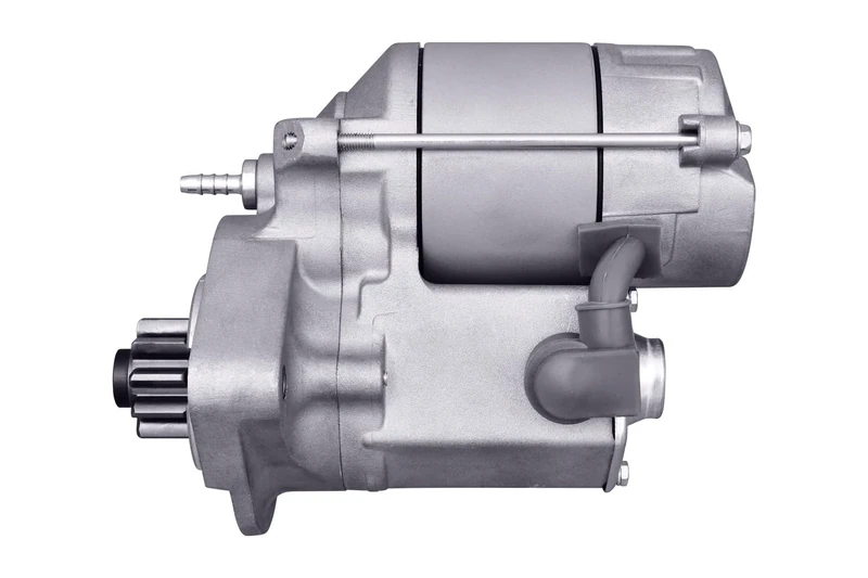 HELLA 8EA 011 613-011 Starter - 12V - 1.4kW