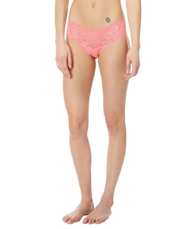 Cosabella Women's NSN Lr Hotpants-Hottie, Venetian Dusk, Large-X-Large