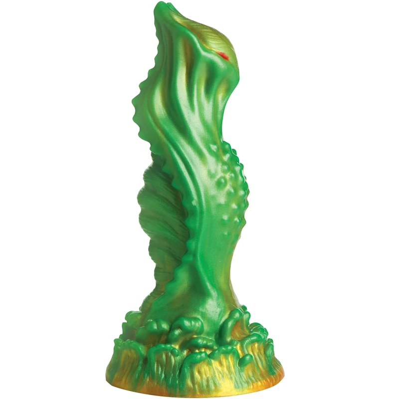 Creature Cocks Nebula Alien Silicone Dildo