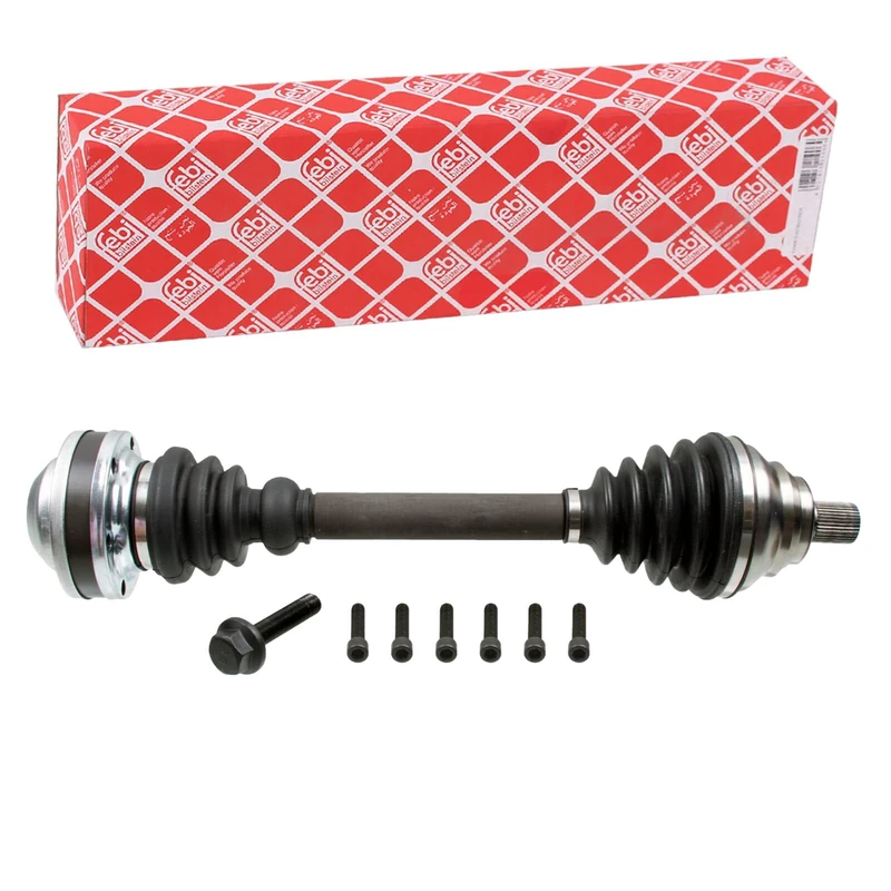 febi bilstein 183497 Drive Shaft, Pack of 1