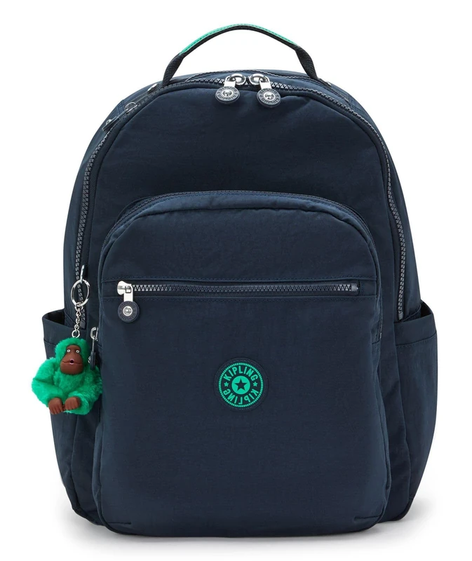 Kipling Seoul Backpack - Image 1