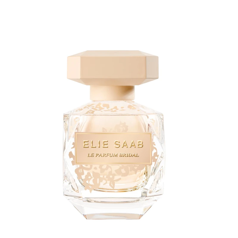 ELIE SAAB Le Parfum Bridal Eau de Parfum 50 ml