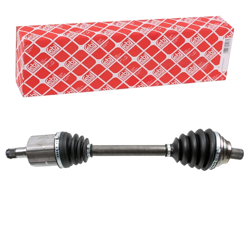febi bilstein 182933 Drive Shaft, Pack of 1