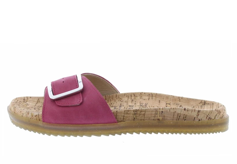 Sioux Women's Aoriska Sandal, Pop, 3.5 UK - Image 1