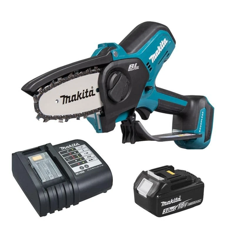 MAKITA Reliable Commercial Hardware for Advanced Workshops for Reliable Field Performance with High Heat Resistance