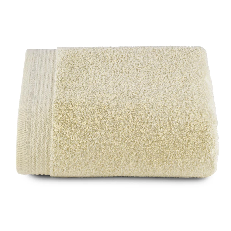 Top Towel - Set of 1 Shower Towel - Large Shower Towel - Bath Towels - 100% Combed Cotton - 600 g/m2 - Measure 100 x 150 cm - Image 1